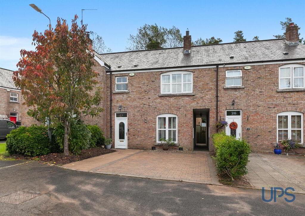 24 Millers Lane, Glenavy, BT29 4PP