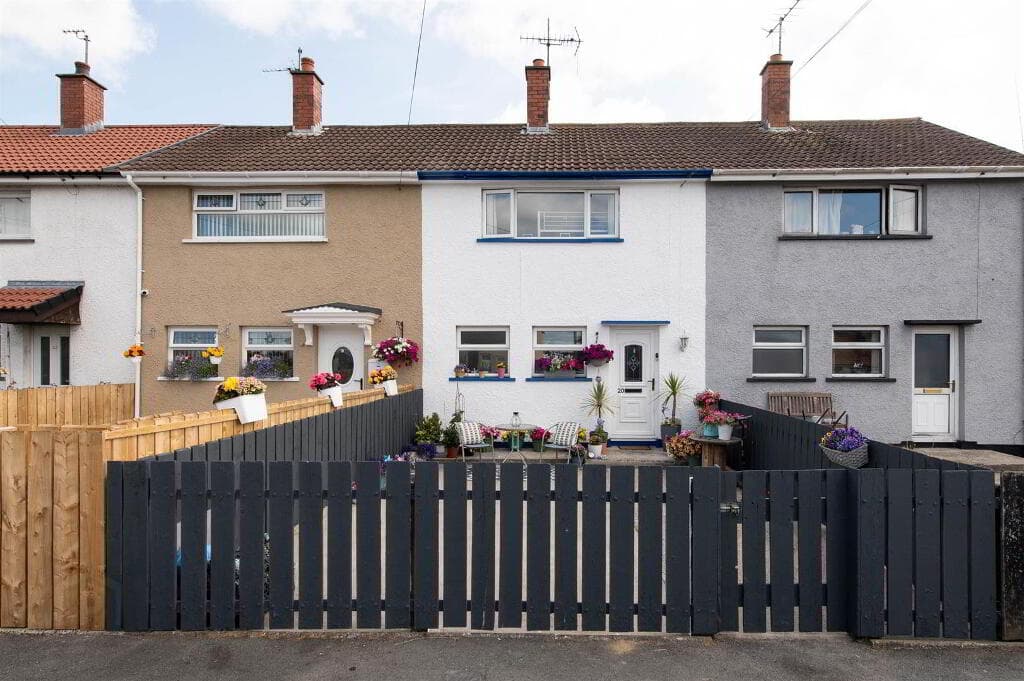 20 Seaview, Ardglass, BT30 7SQ