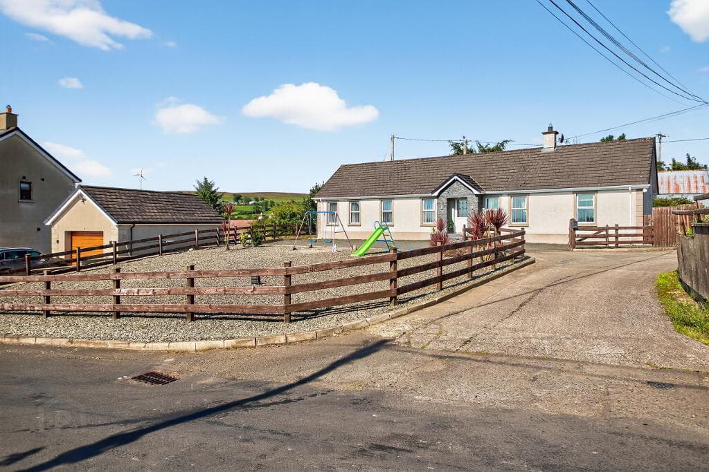 34a Tullykittagh Road, Cloughmills, Ballymena, BT44 9PA