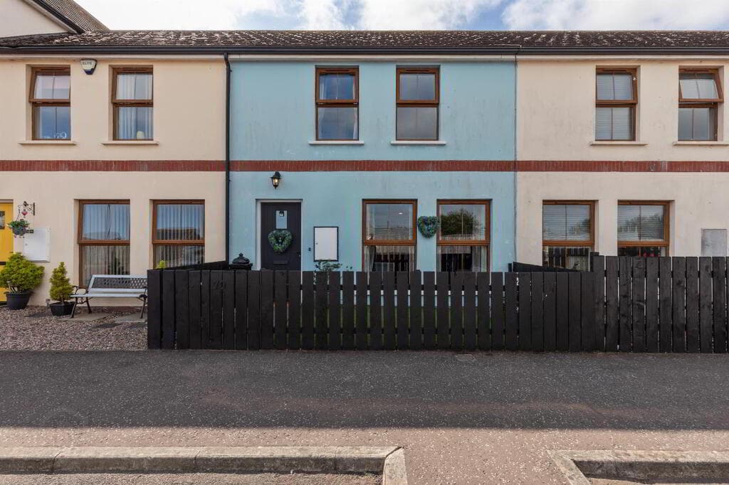 70 Longfield Way, Ballyhalbert, BT22 1GN