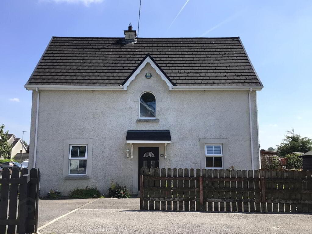 46 The Commons, Bellanaleck, BT92 2BD
