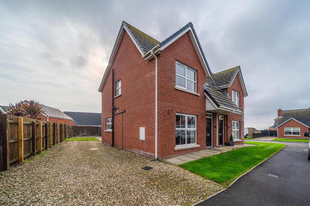 24 Gowland Hollow, Portavogie, BT22 1FG