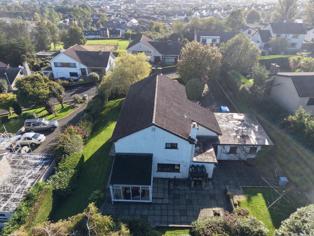 13 Beechgrove Heights, Magherafelt, BT45 5EF
