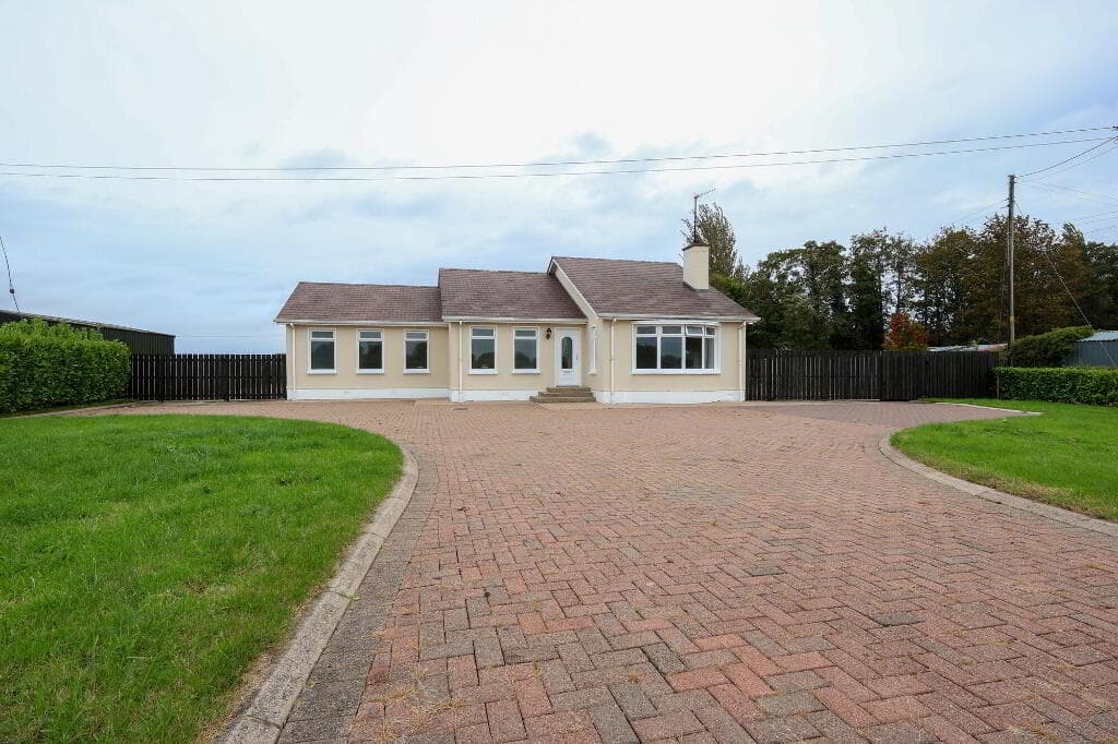 71D Anneter Road, Moortown, Cookstown, BT80 0HZ