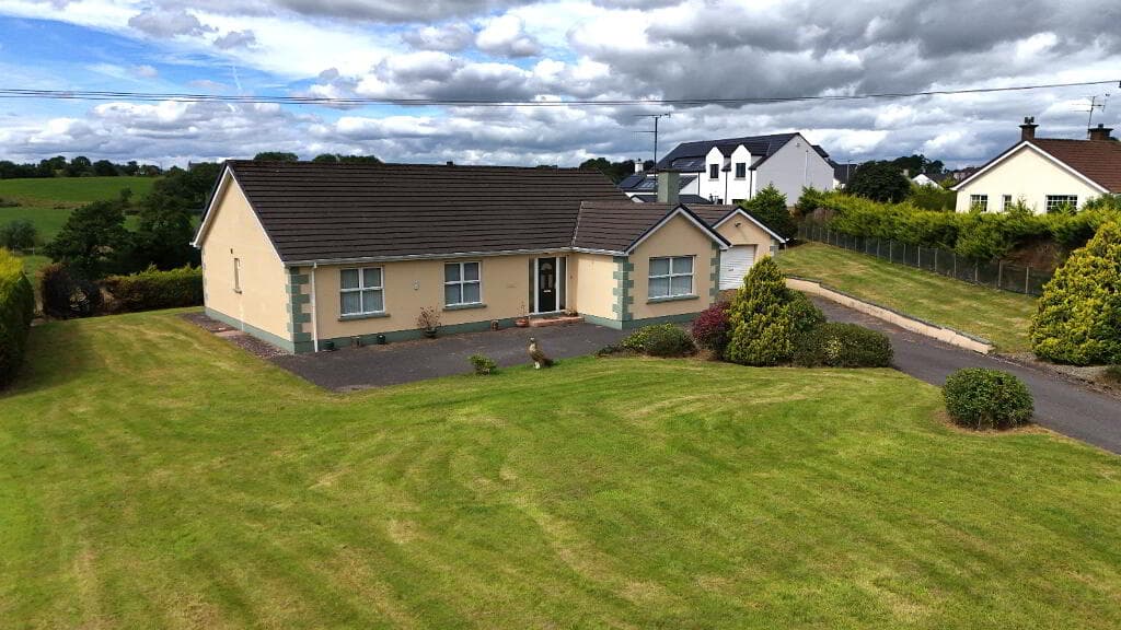 85 Tattyreagh Road, Tattyreagh, Omagh, BT78 1QD