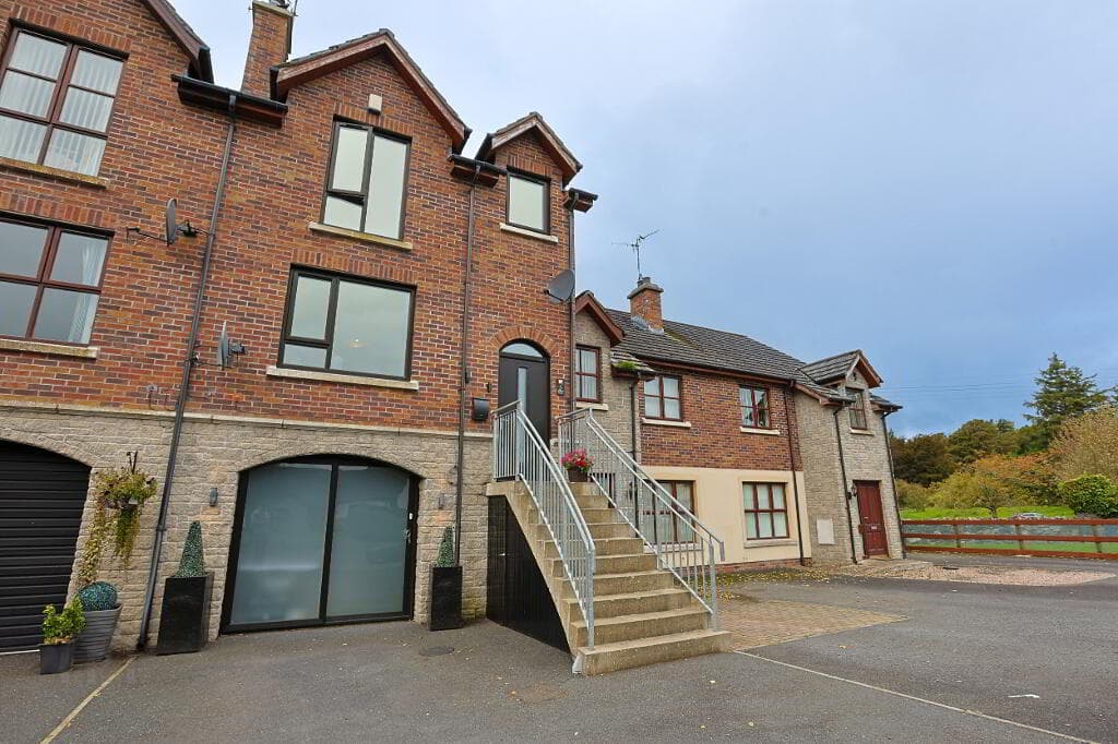 5 Glebe Hill Manor, Tandragee, Craigavon, BT62 2GA