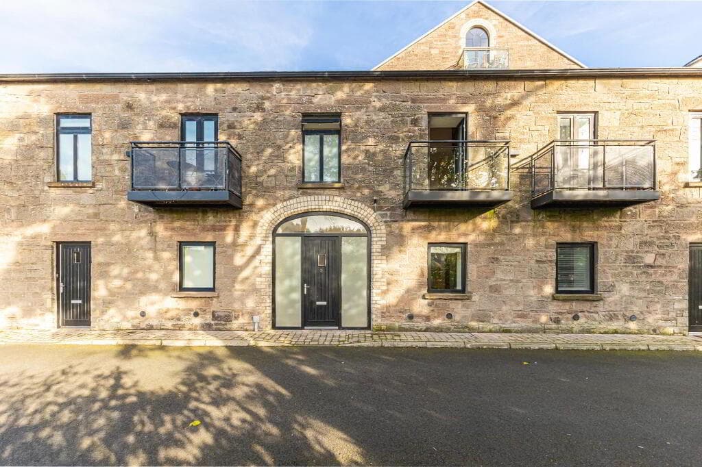 3 The Stables, The Mill Village, Comber, BT23 5WT