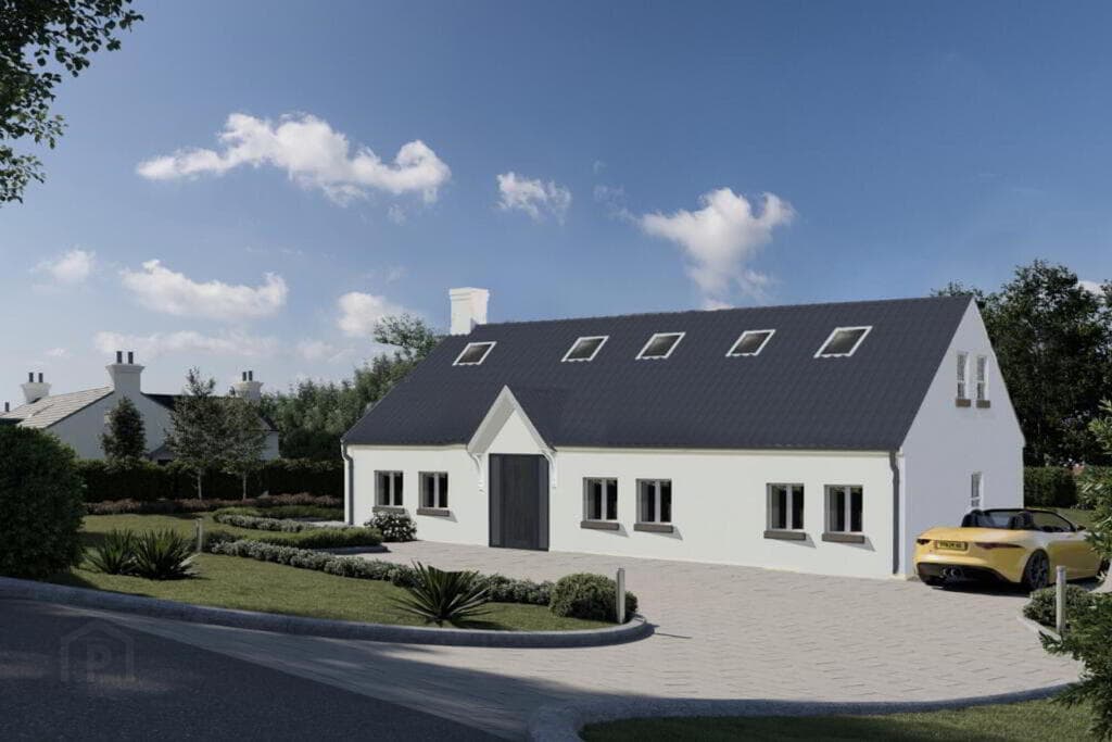 4 Derryneeve Road, Enniskillen, Kesh, BT93 1AR