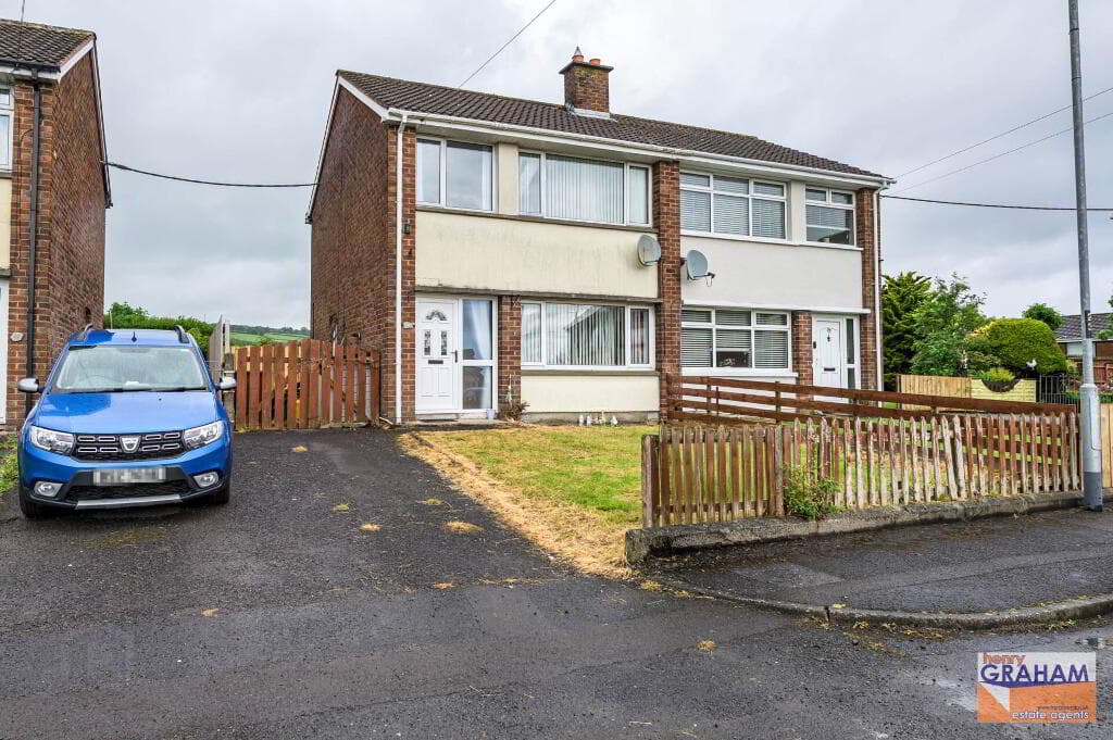 70 Nettlehill Road, Lisburn, BT28 3HE