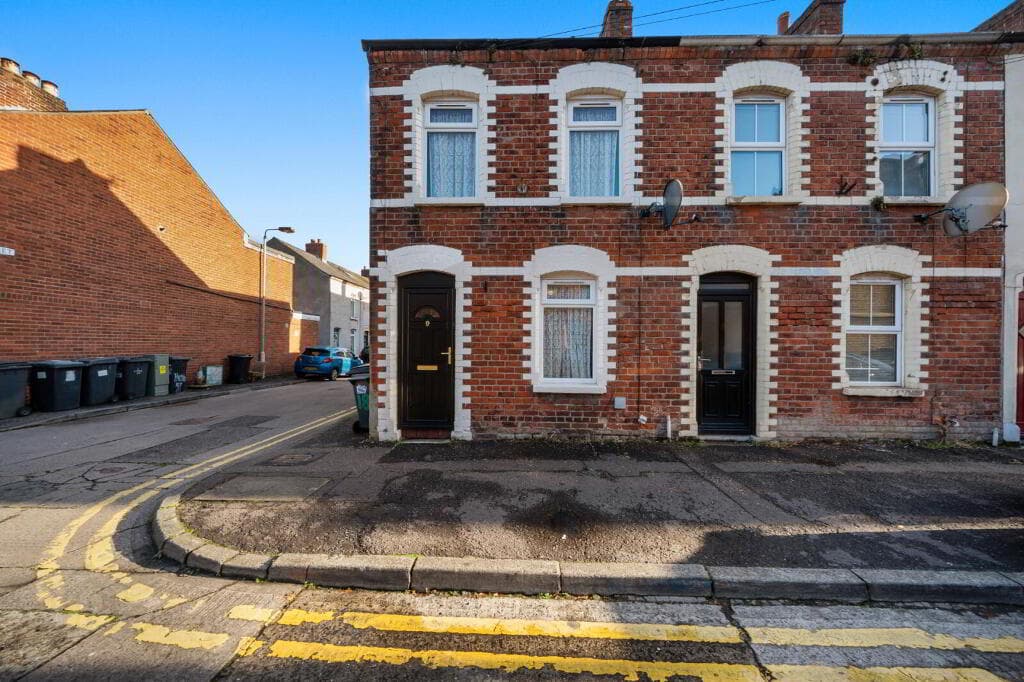 9 Charleville Avenue, Belfast, BT9 7HG