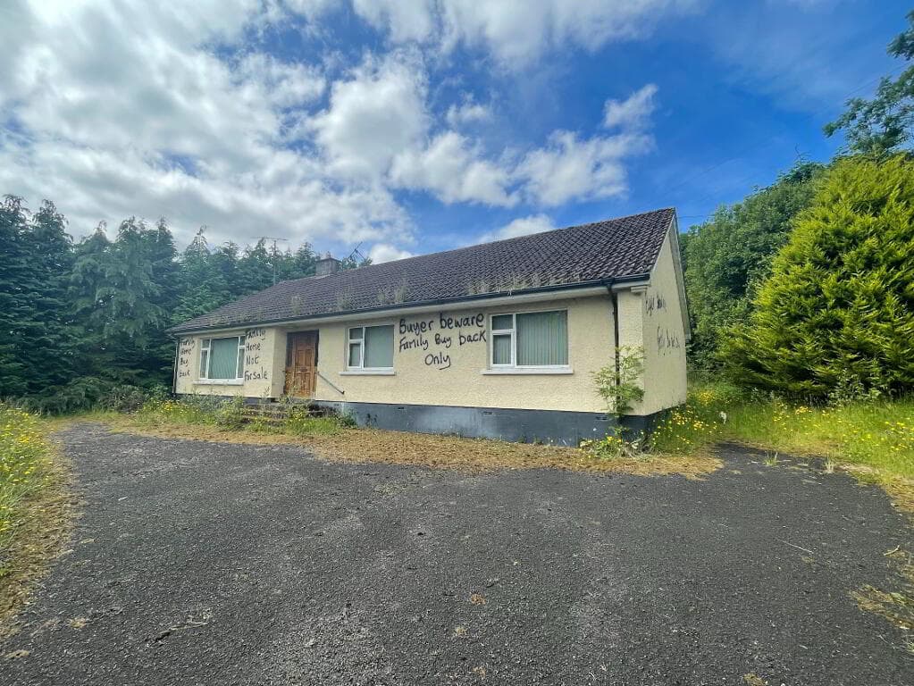 18 Lisnacreghog Road, Garvagh, BT51 5DL