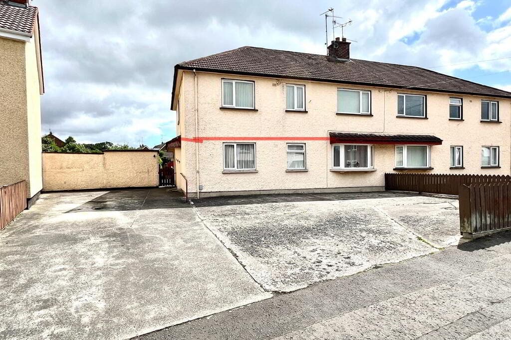 151 Westland Road, Portadown, BT62 4DN