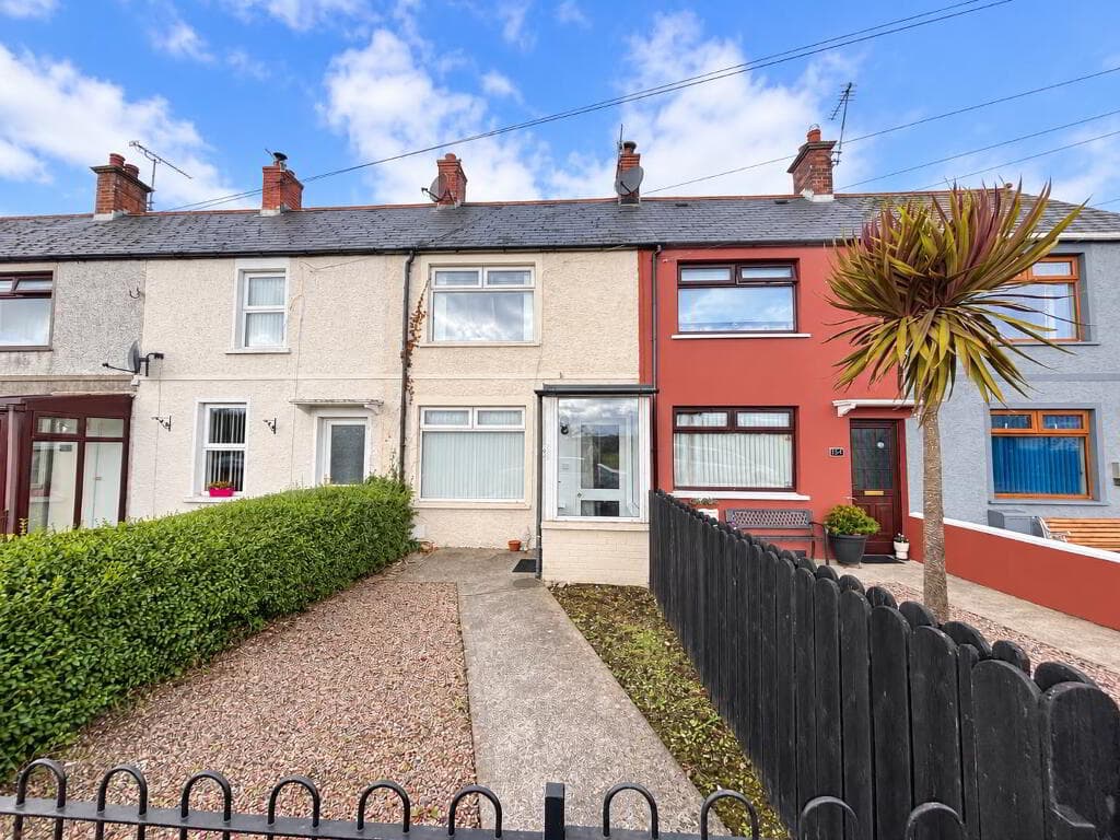 159 South Street, Newtownards, BT23 4JY