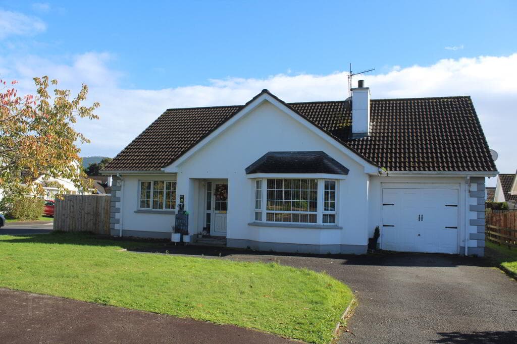 24 Rathgannon, Warrenpoint, Newry, BT34 3TU