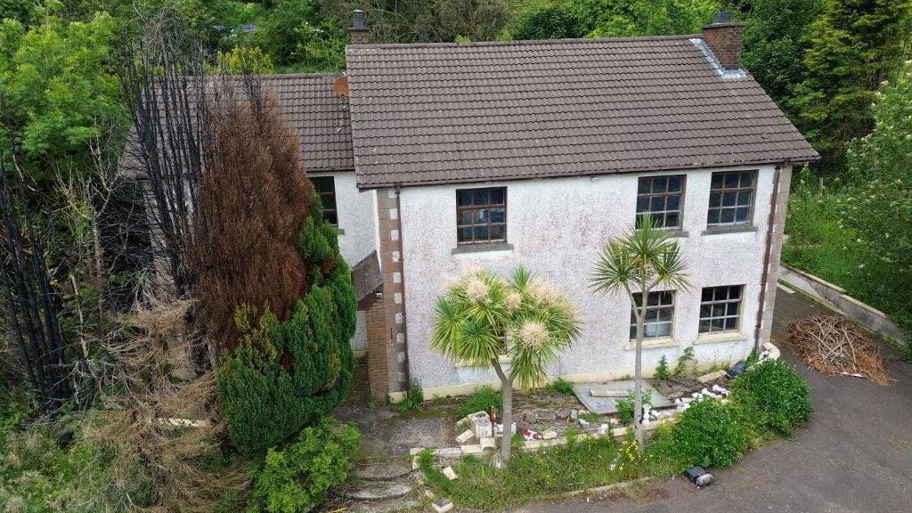 (Lot 10) 61a Dickeystown Road, Ballymena, BT44 0BA