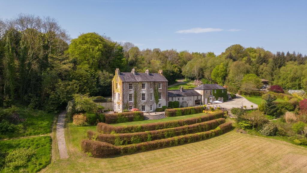 Glenkeen House, 80 Ardmore Road, Derry/Londonderry, BT47 3RA