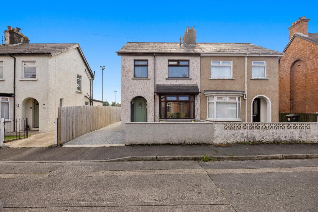 31 Loopland Gardens, Belfast, BT6 9EB