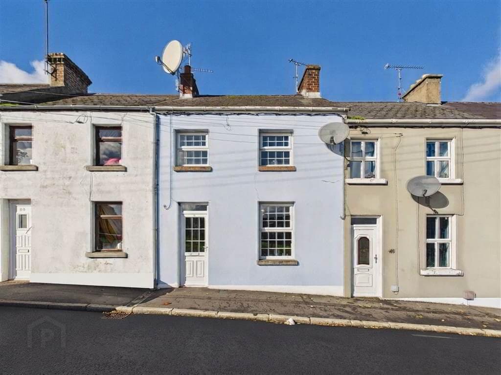 49 Stream Street, Newry, BT34 1HJ