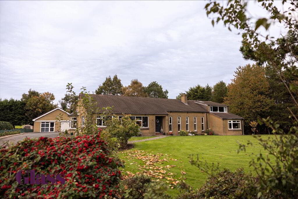 79 Tandragee Road, Gilford, Tandragee, BT63 6HP