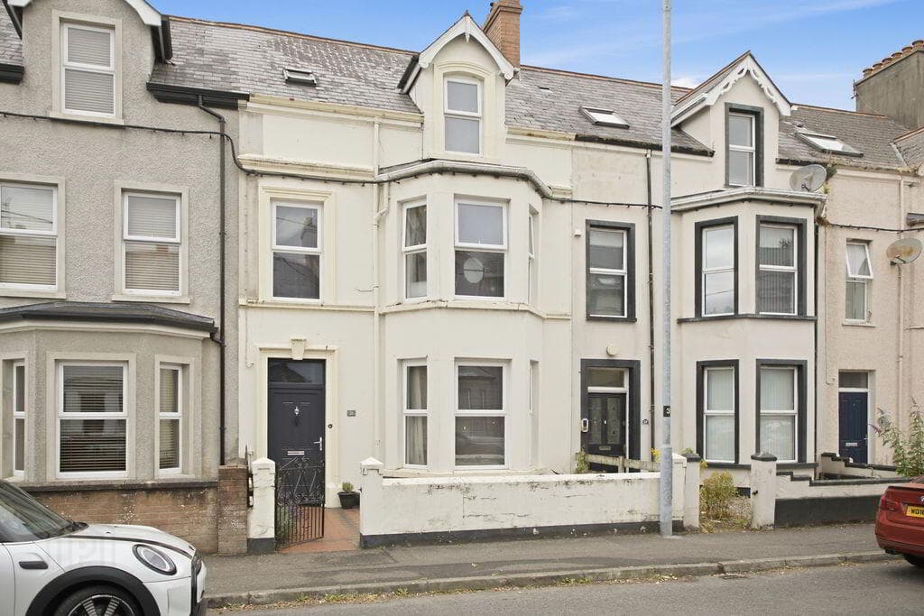 21 Adelaide Avenue, Lodge Road, Coleraine, BT52 1LT