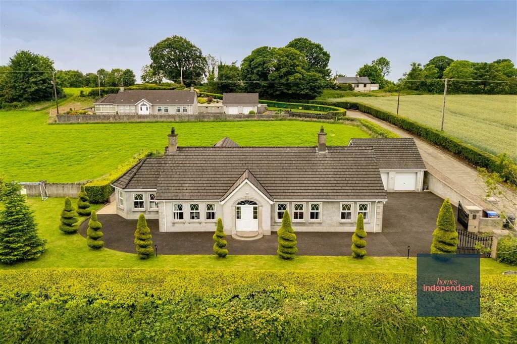183B Bridge Road, Glarryford, Ballymena, BT44 9QA