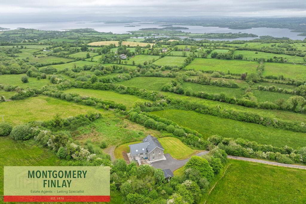 82 Shankhill Road, Enniskillen, Fermaanagh, Derrygonnelly, BT93 6DT
