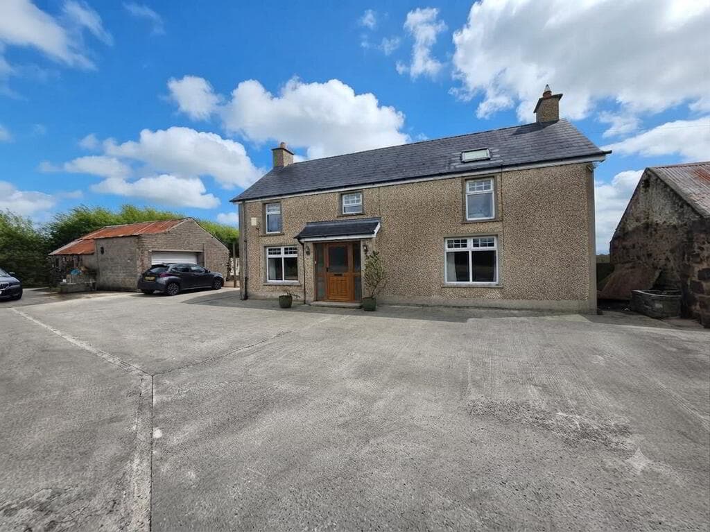 160 Straid Road, Bushmills, BT57 8XT