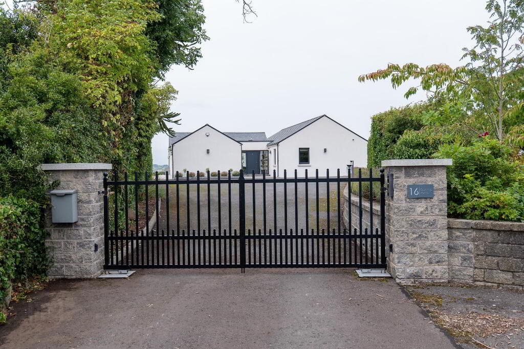 16 Quarry Road, Lisbane, Newtownards, BT23 5NF