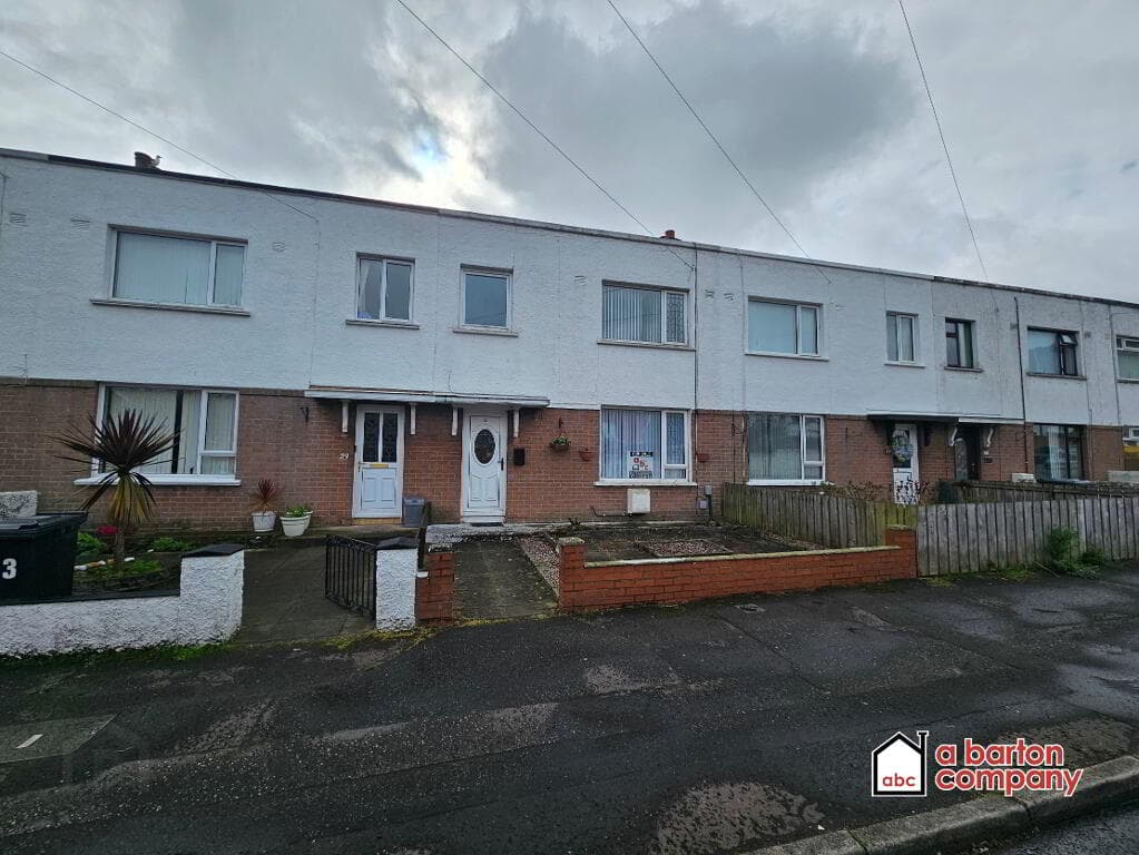 21 Kings Road, Croghfern, Newtownabbey, BT37 0DA