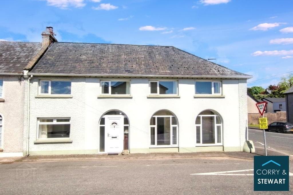 2 Main Street, Seskinore, BT78 1UG