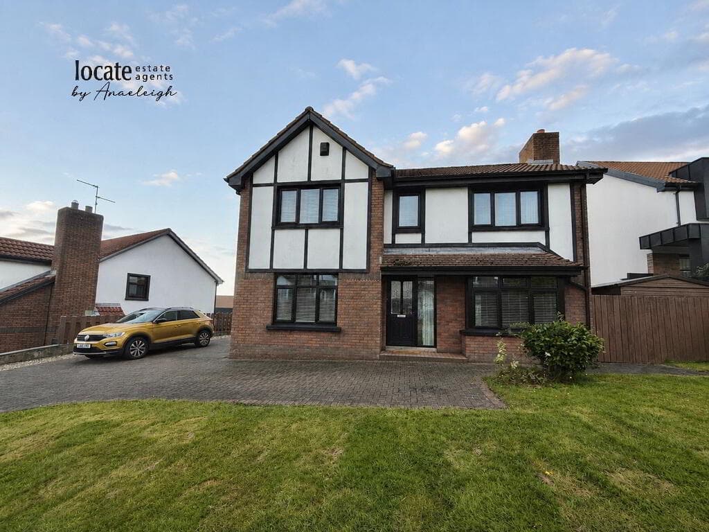 35 Cashelmore Park, Derry, BT48 0RU