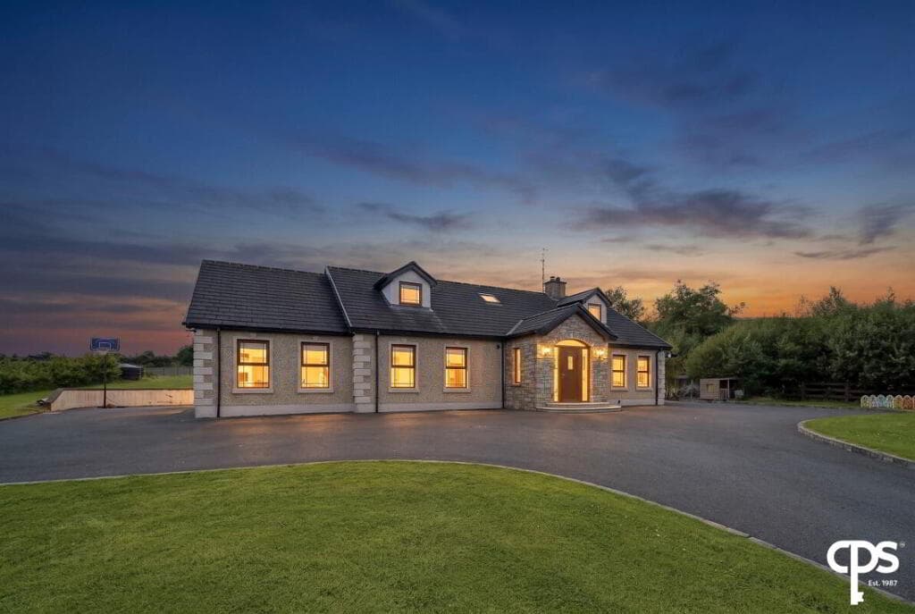 109 Lenagh Road, Gortin, Omagh, BT79 7RH