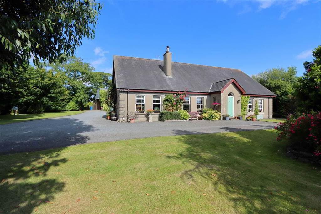 'Beaumont', 47a Tullynagee Road, Comber, BT23 5SE