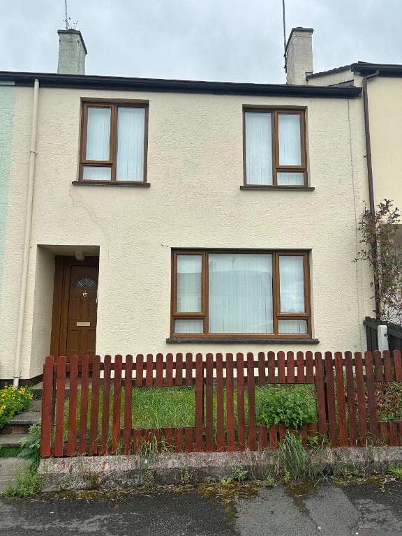 16 Lammy Drive, Omagh, BT78 5JB