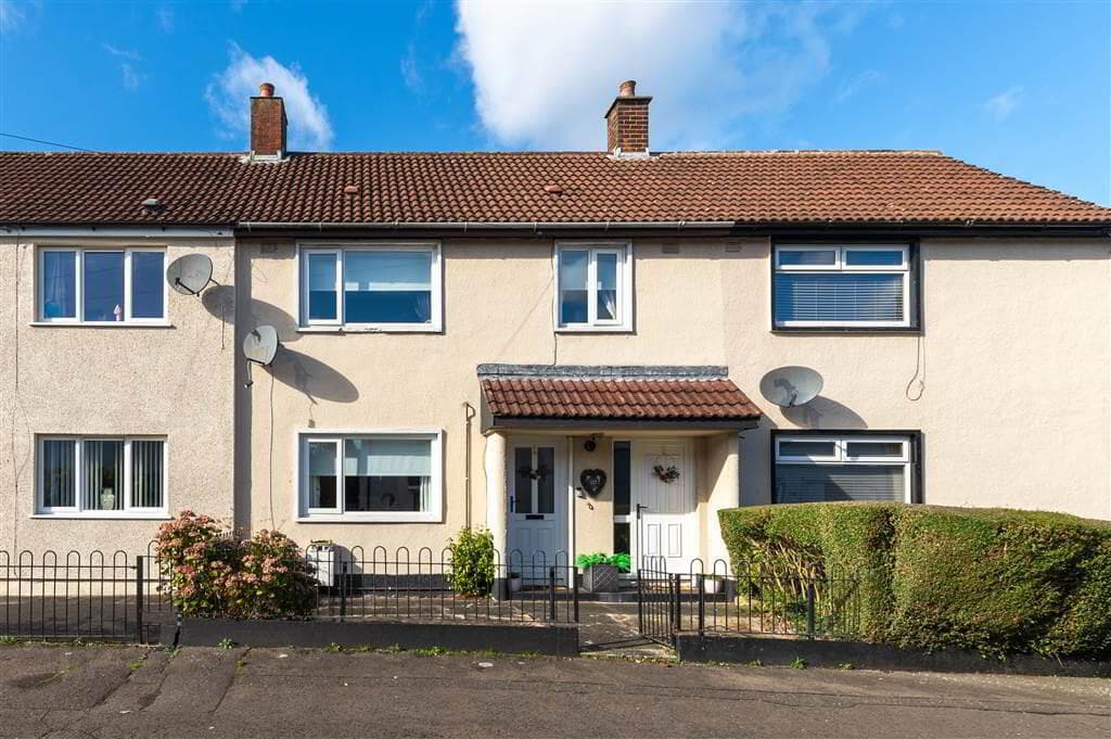 117 Locksley Park, Finaghy, Belfast, BT10 0AT