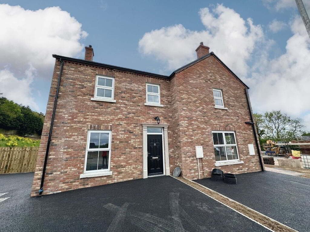 The Sullivan, The Spires, Bush Road, Dungannon