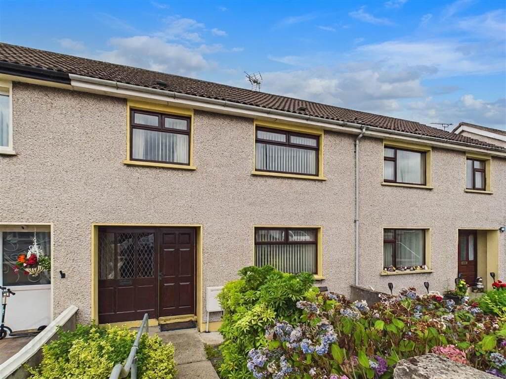 9 Orior Park, Bessbrook, Newry, BT35 7BT