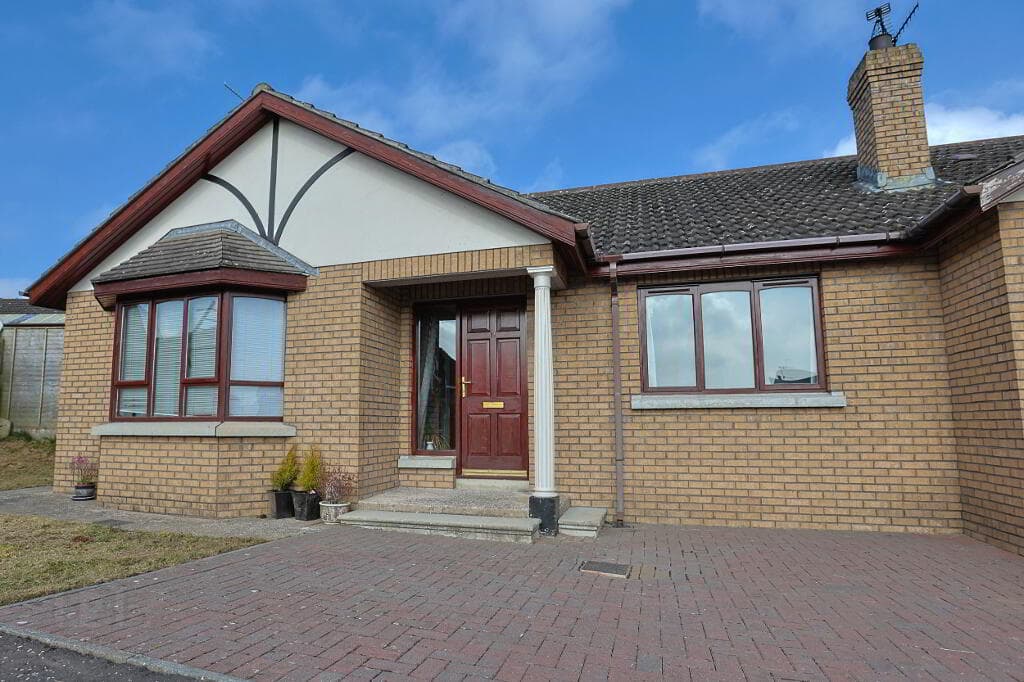 53 Hunters Hill Park, Gilford, Craigavon, BT63 6TA