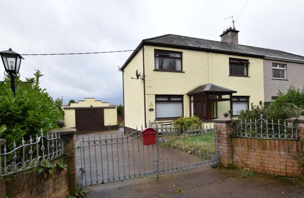 14 Goudy Bridge Road, Aghagallon, BT67 0AY