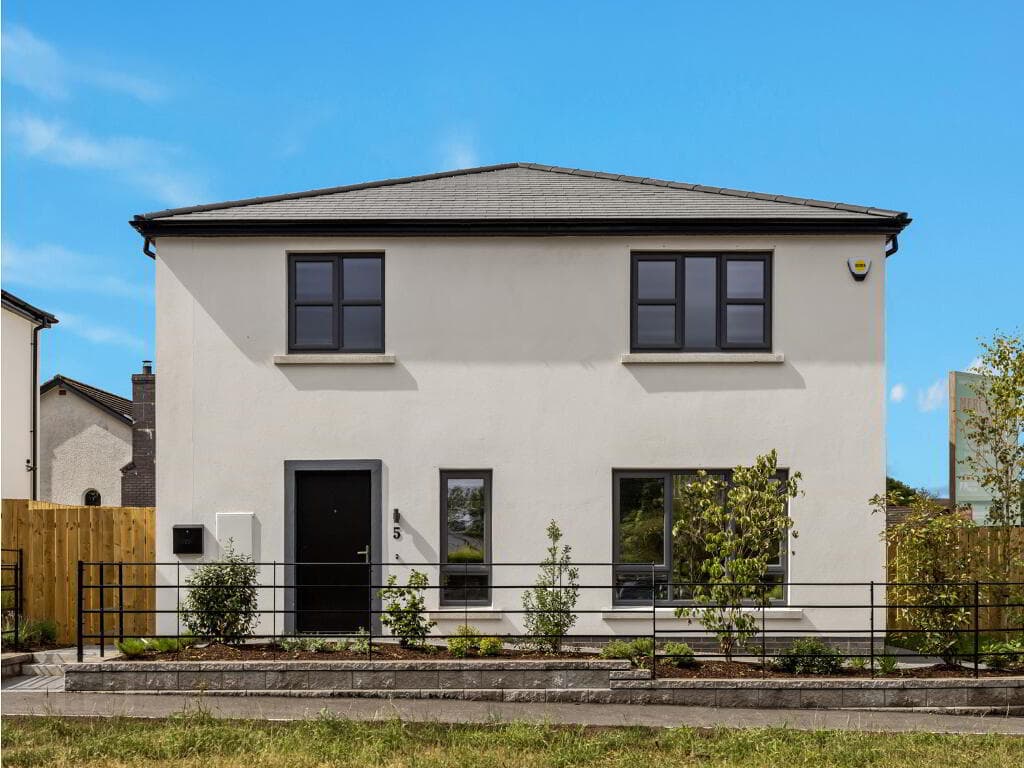The Parton, Merchants Mews, Killinchy Road, Lisbane