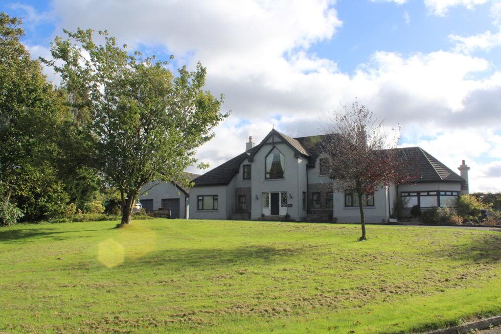 37 Hilltown Road, Mayobridge, Newry, BT34 2HJ