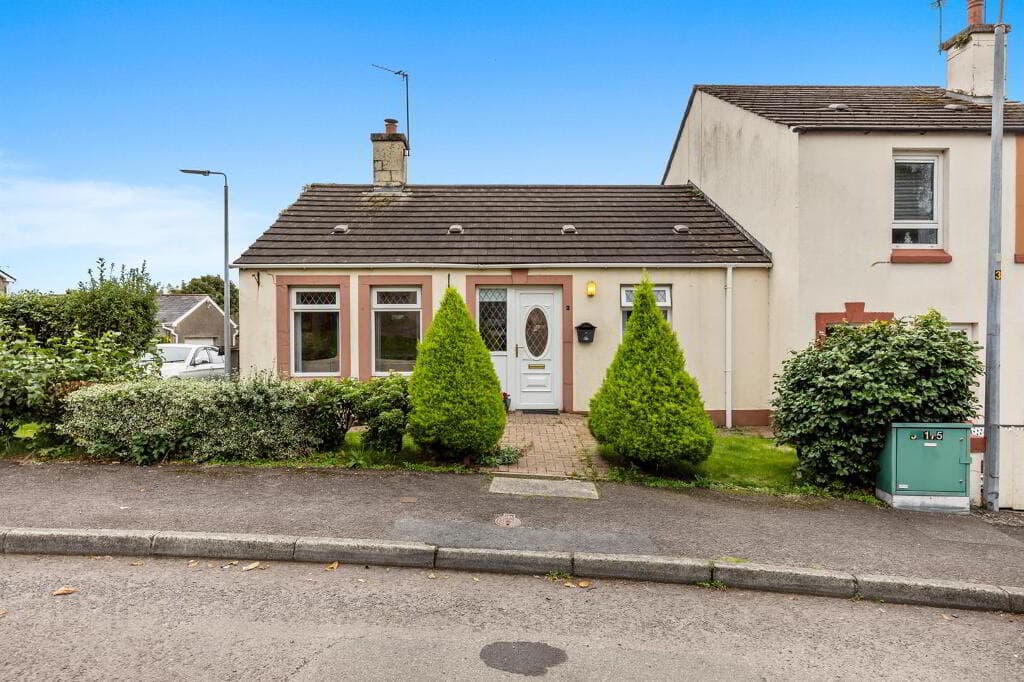 2 Hillside Park, Comber, Newtownards, BT23 5SN