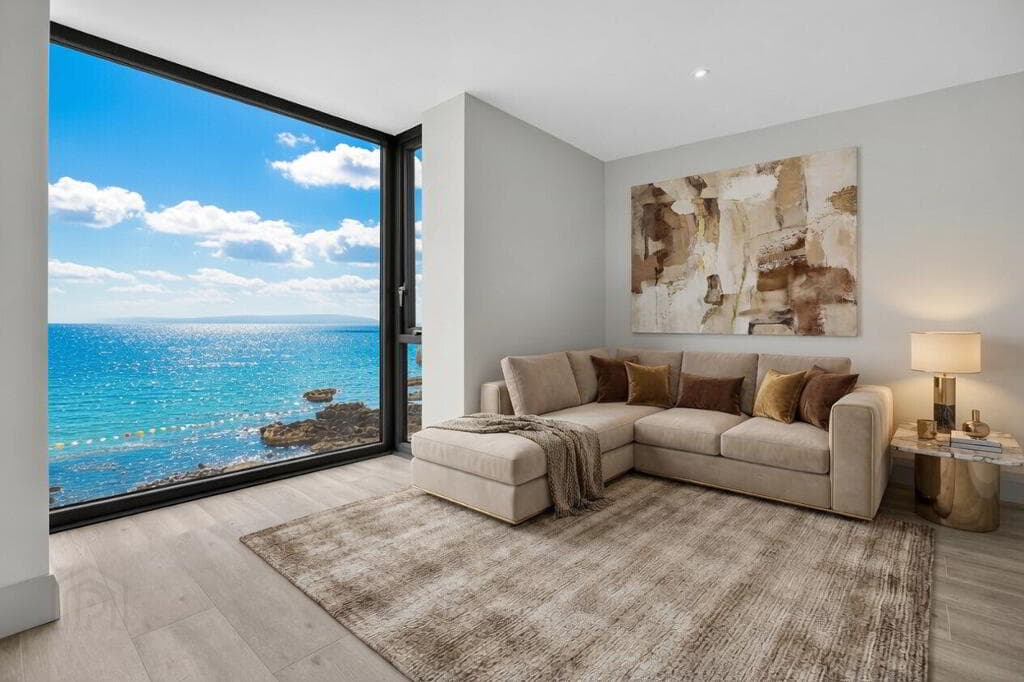 Unit 11, Six West, 12-19 The Promenade, Portstewart, BT55 7UX