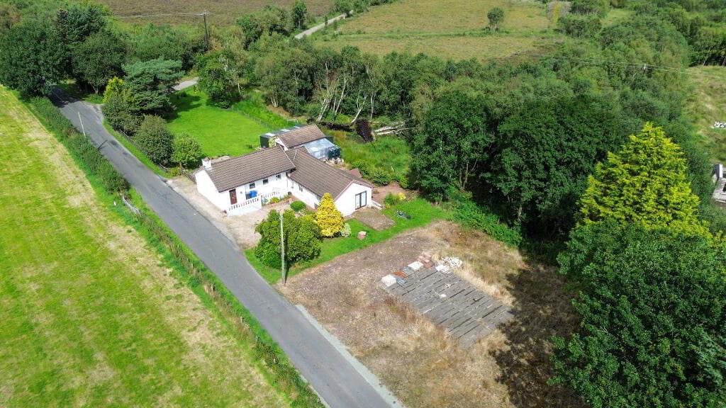51 Drumeen Road, Sixmilecross, Omagh, BT79 0XG