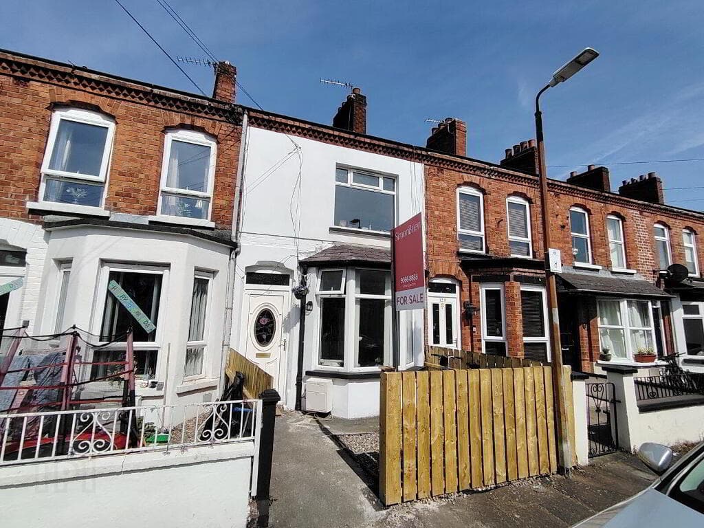 131 Melrose Street, Belfast, BT9 7DP
