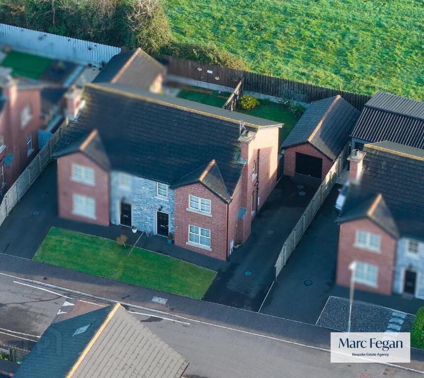 27 Kiln Avenue, Lurgan, Craigavon, BT66 6FA