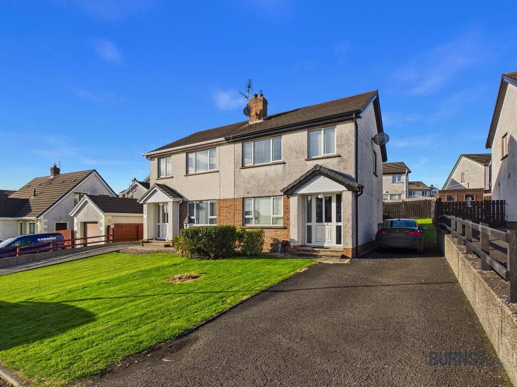 60 Pineyhill, Magherafelt, BT45 6PY