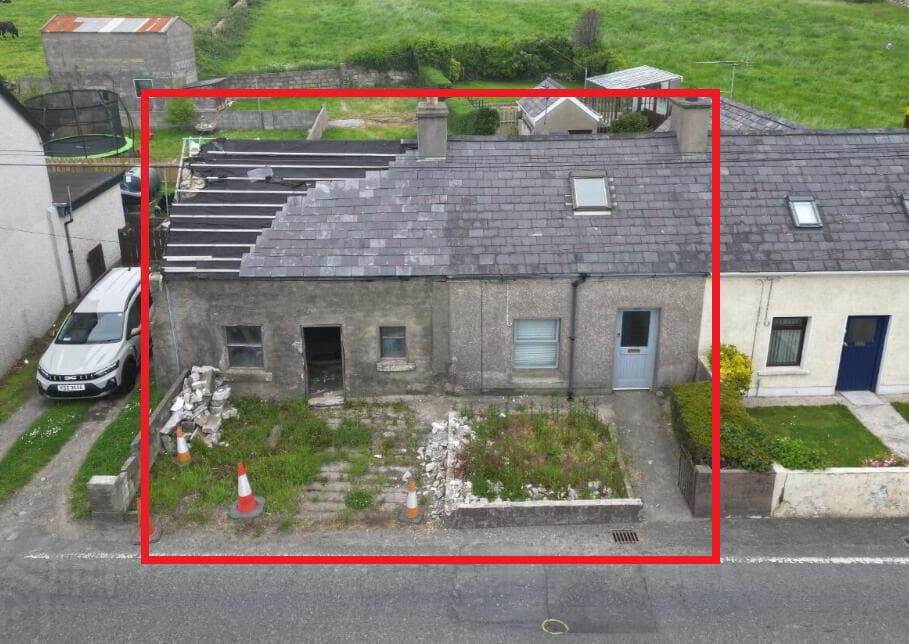 200 Glassdrumman Road, Newry, BT34 4QL