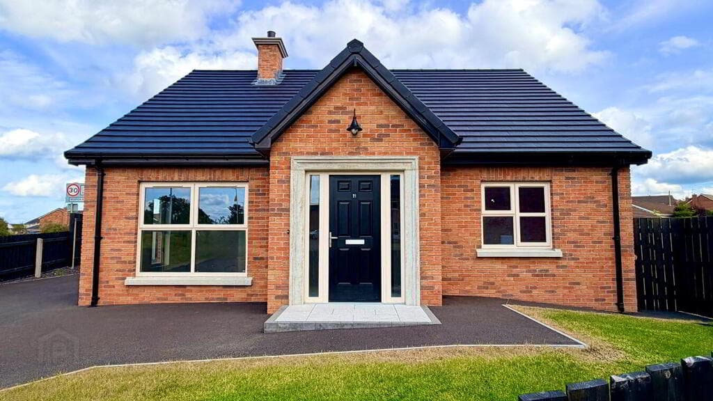 21 Mountfield Lodge, Portadown, BT62 1WN