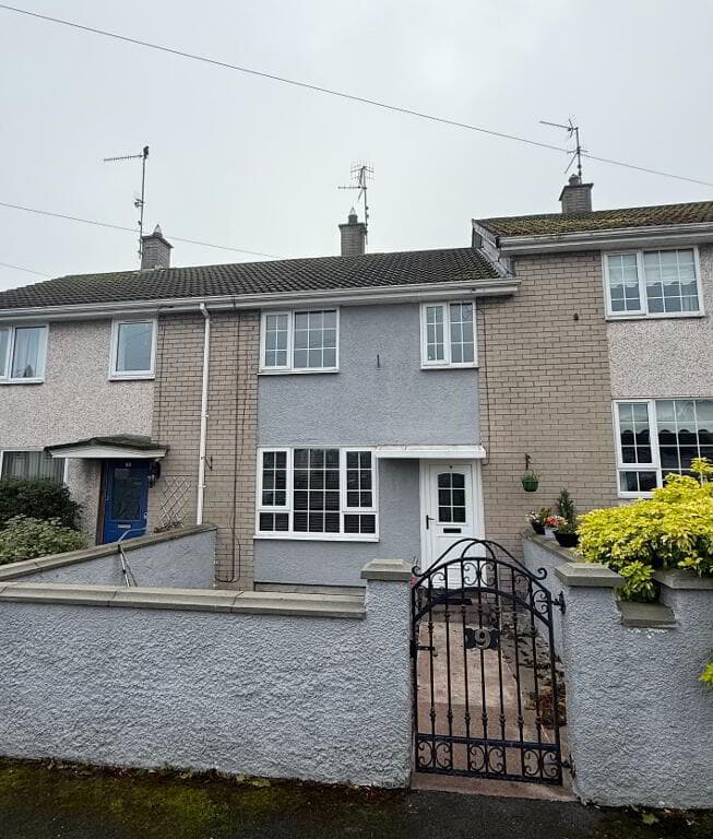 9 Drumbreda Avenue, Armagh, BT61 7PF